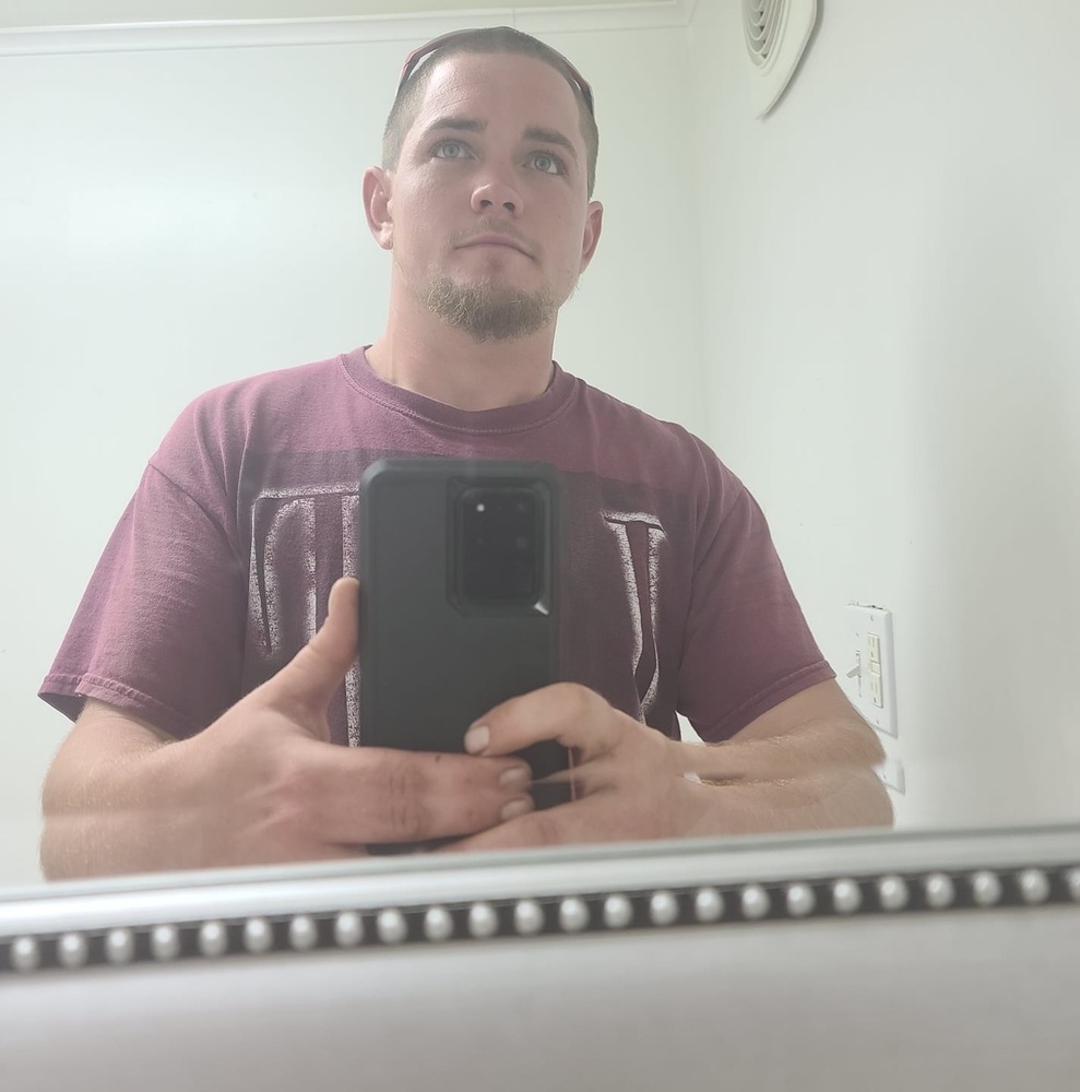 Meet your Posher, Aaron